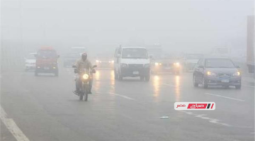 الأرصاد تحذر من حالة الطقس وتقلبات جوية وأمطار تبدأ من اليوم